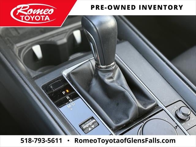 2024 Mazda Mazda CX-50 2.5 S Premium Package