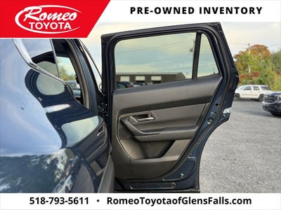 2024 Mazda Mazda CX-50 2.5 S Premium Package