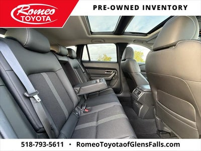 2024 Mazda Mazda CX-50 2.5 S Premium Package