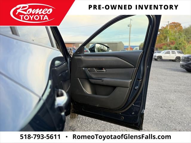 2024 Mazda Mazda CX-50 2.5 S Premium Package