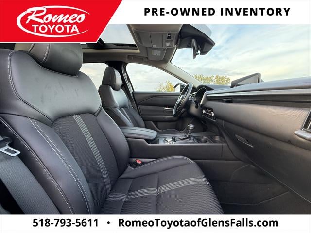 2024 Mazda Mazda CX-50 2.5 S Premium Package