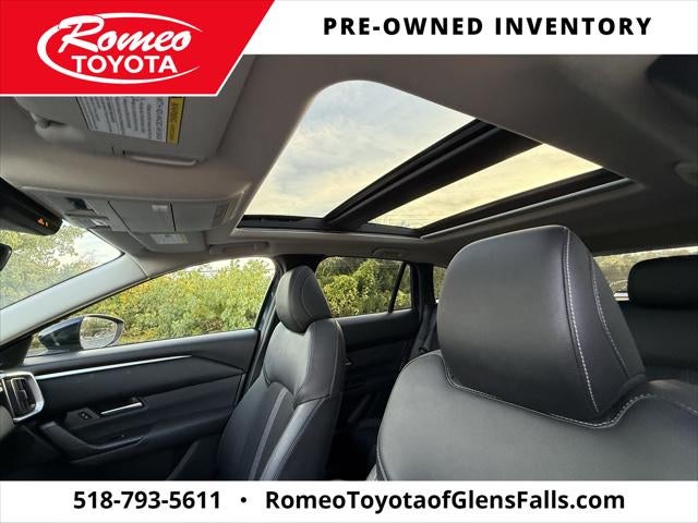 2024 Mazda Mazda CX-50 2.5 S Premium Package