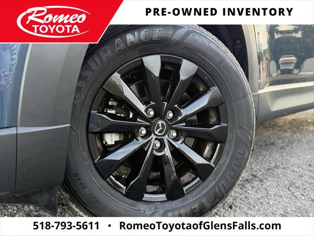 2024 Mazda Mazda CX-50 2.5 S Premium Package