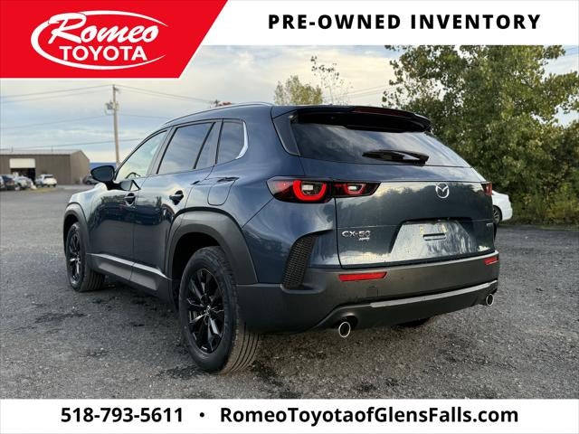 2024 Mazda Mazda CX-50 2.5 S Premium Package