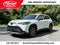 2023 Toyota Corolla Cross Hybrid Hybrid S