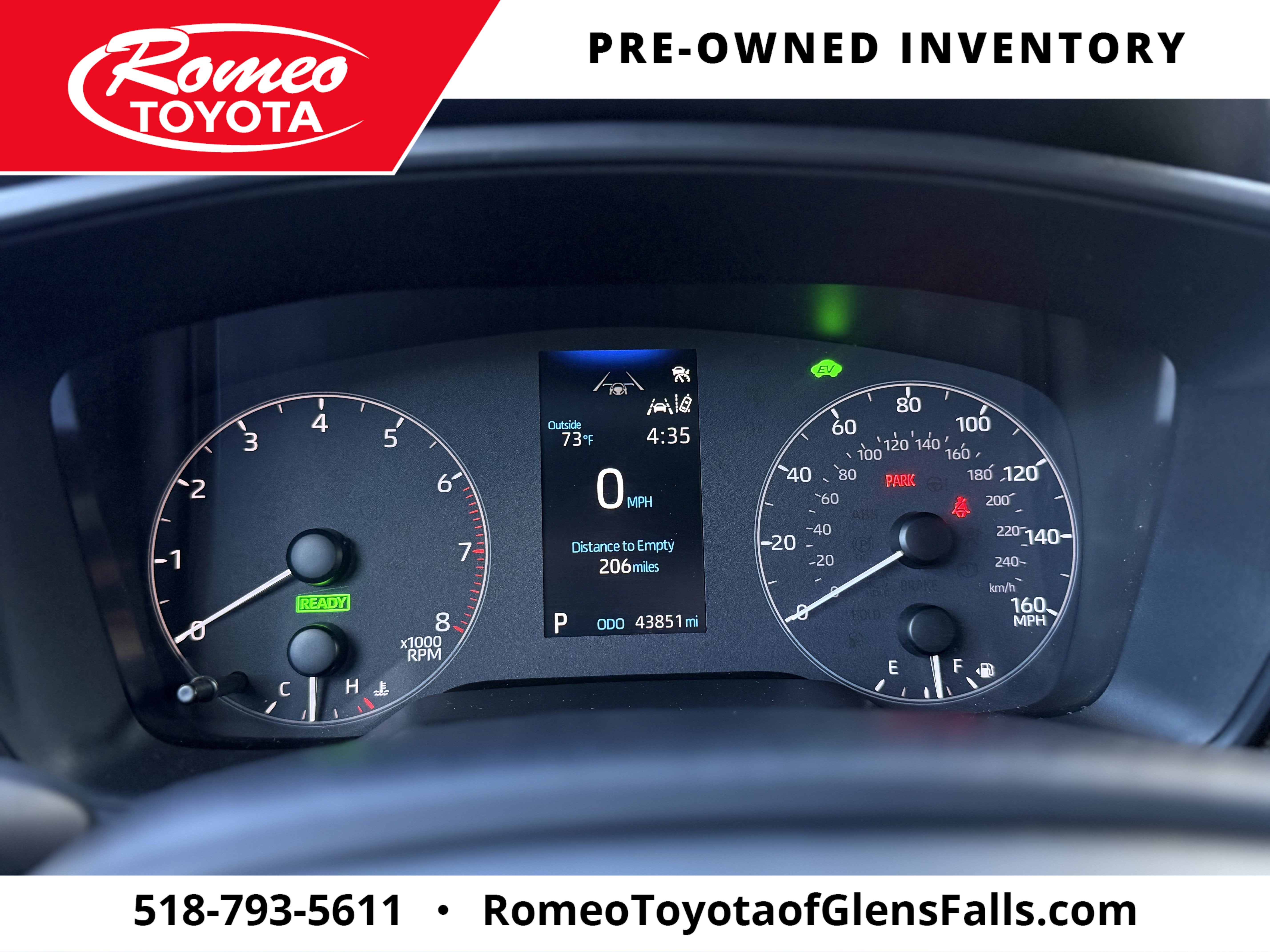 2023 Toyota Corolla Cross Hybrid Hybrid S