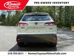 2023 Toyota Corolla Cross Hybrid Hybrid S