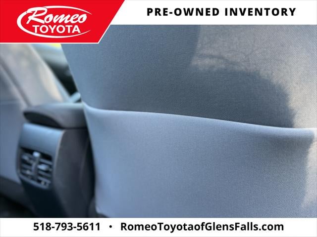 2023 Toyota Corolla Cross Hybrid Hybrid S