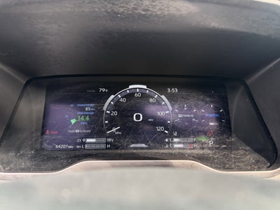 2024 Toyota SEQUOIA 4WD SR5