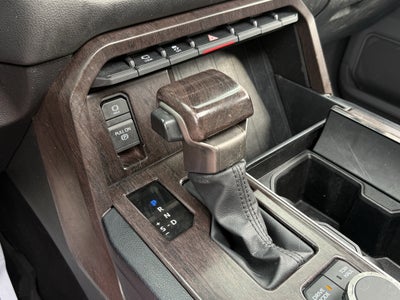 2024 Toyota SEQUOIA 4WD SR5