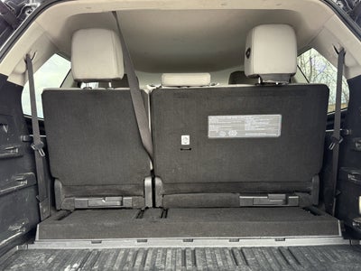 2024 Toyota SEQUOIA 4WD SR5