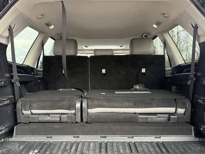 2024 Toyota SEQUOIA 4WD SR5