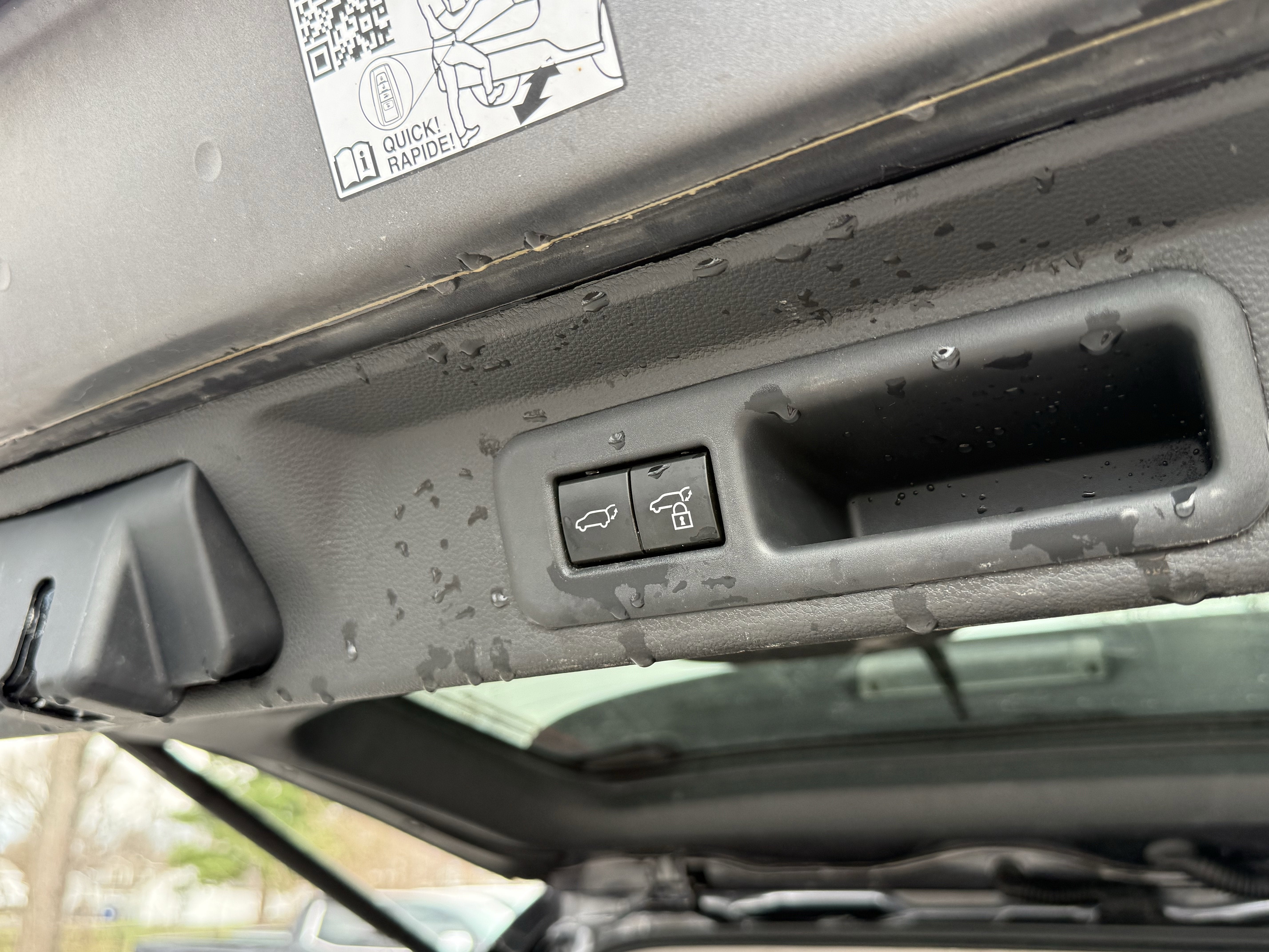2024 Toyota SEQUOIA 4WD SR5