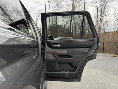 2024 Toyota SEQUOIA 4WD SR5