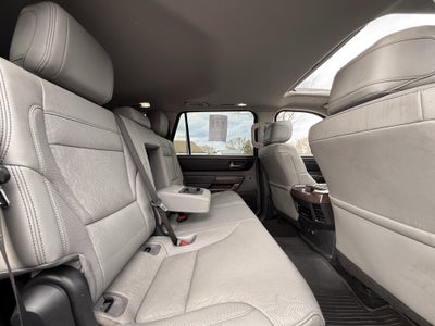 2024 Toyota SEQUOIA 4WD SR5