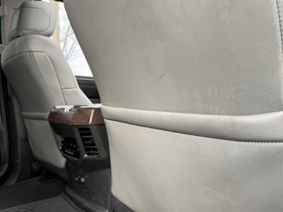 2024 Toyota SEQUOIA 4WD SR5