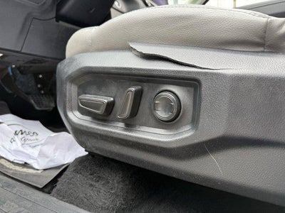2024 Toyota SEQUOIA 4WD SR5
