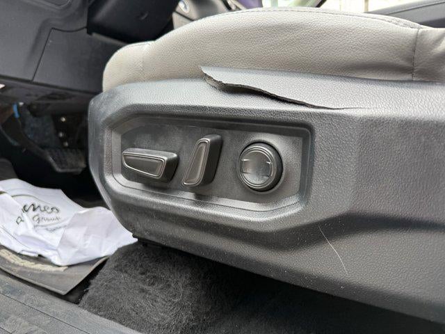 2024 Toyota SEQUOIA 4WD SR5