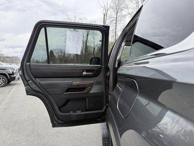 2024 Toyota SEQUOIA 4WD SR5