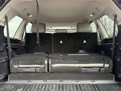 2024 Toyota SEQUOIA 4WD SR5