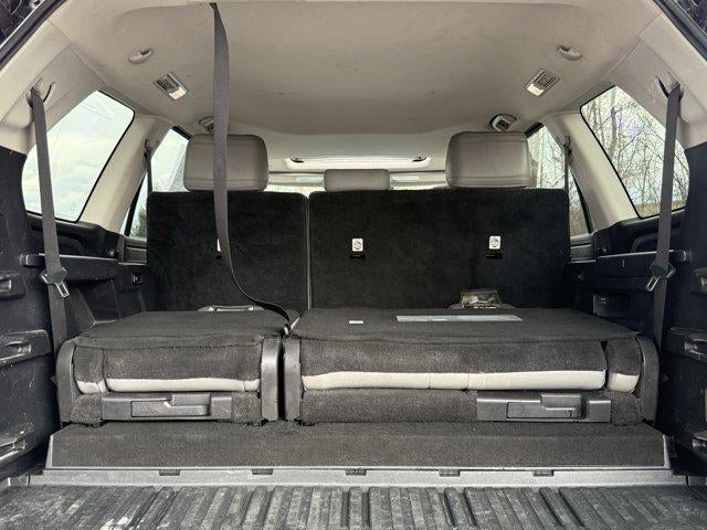 2024 Toyota SEQUOIA 4WD SR5