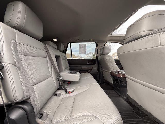 2024 Toyota SEQUOIA 4WD SR5
