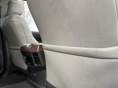 2024 Toyota SEQUOIA 4WD SR5