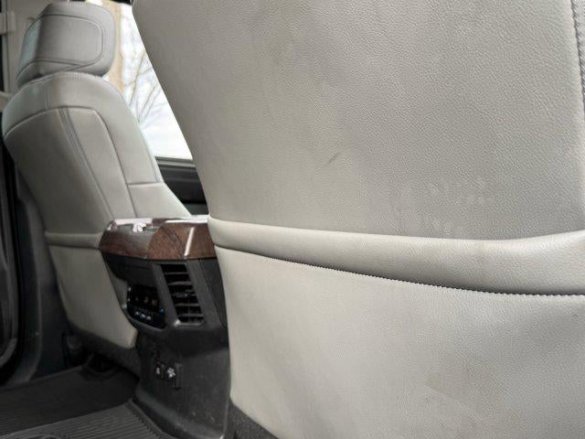 2024 Toyota SEQUOIA 4WD SR5