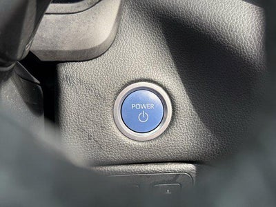2024 Toyota SEQUOIA 4WD SR5