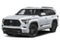 2023 Toyota Sequoia Base