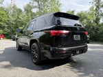 2023 Toyota Sequoia Platinum