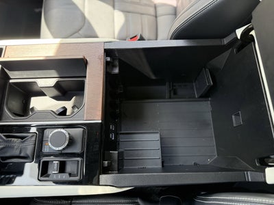 2024 Toyota SEQUOIA 4WD Capstone