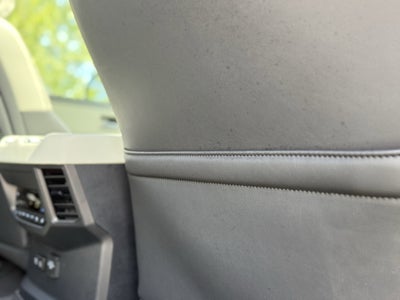 2024 Toyota SEQUOIA 4WD Capstone