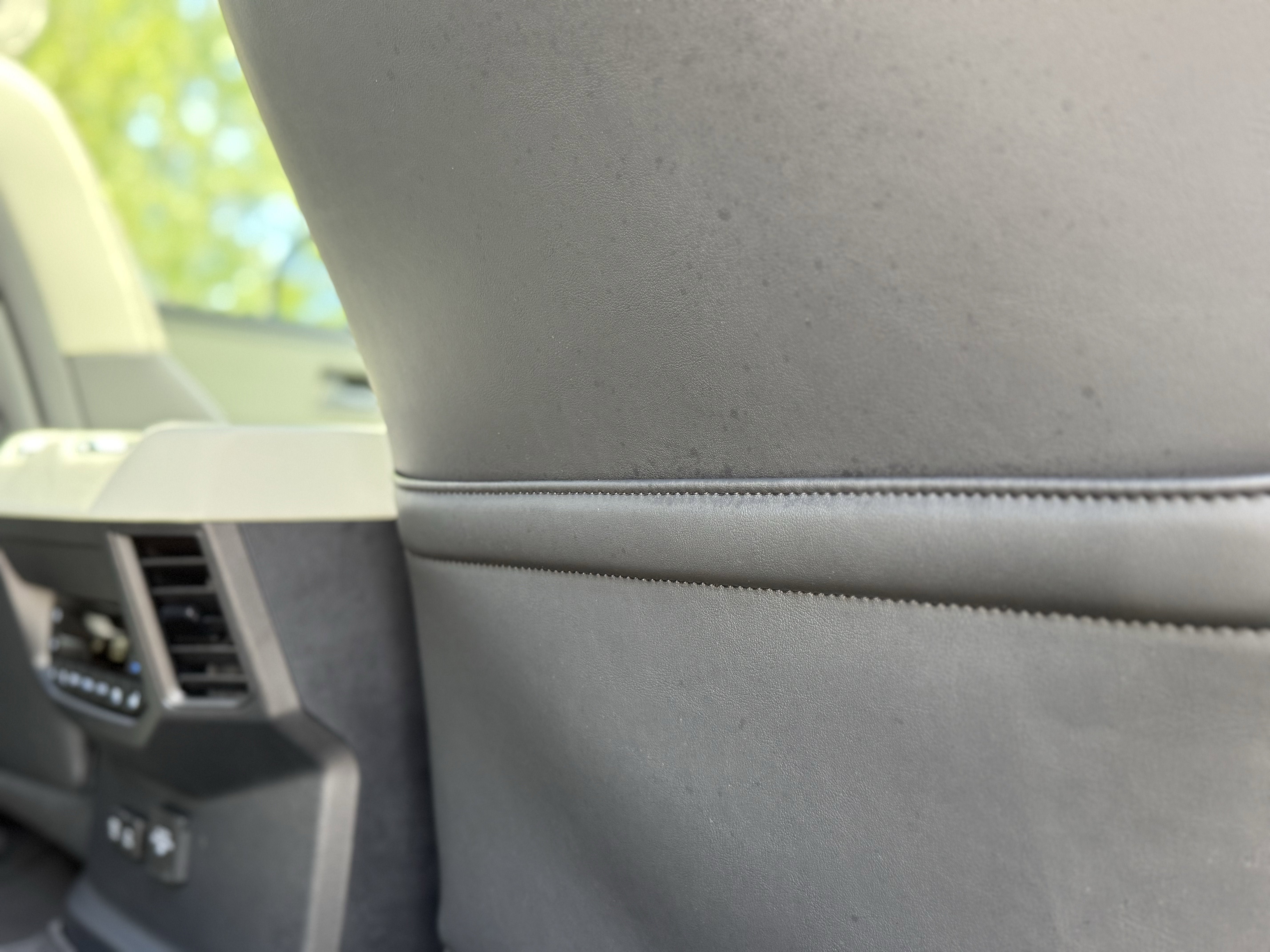 2024 Toyota SEQUOIA 4WD Capstone