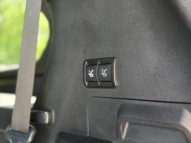2024 Toyota SEQUOIA 4WD Capstone
