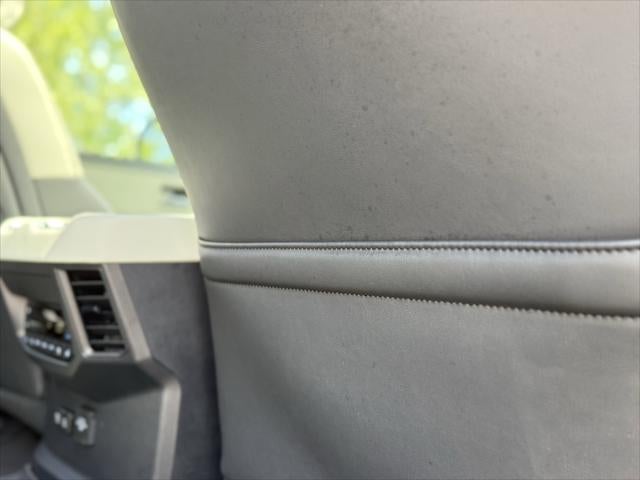 2024 Toyota SEQUOIA 4WD Capstone