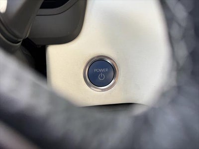 2024 Toyota SEQUOIA 4WD Capstone