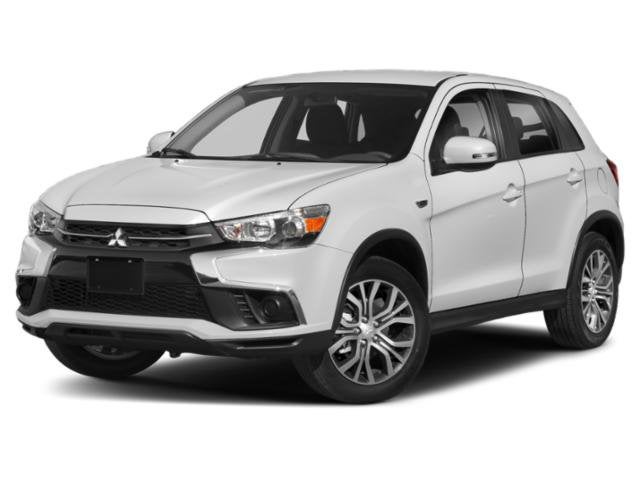 2019 Mitsubishi Outlander Sport GT 2.4