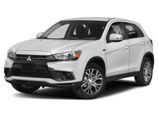 2019 Mitsubishi Outlander Sport GT 2.4