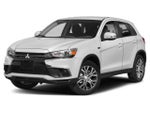 2019 Mitsubishi Outlander Sport GT 2.4