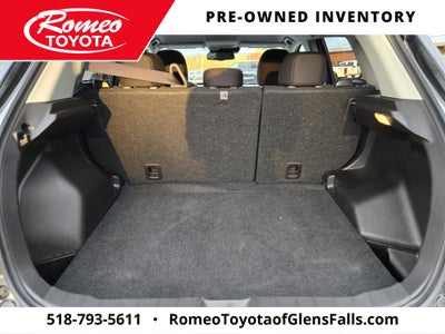 2025 Mitsubishi Outlander Sport Base