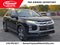 2025 Mitsubishi Outlander Sport Base
