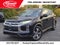 2025 Mitsubishi Outlander Sport Base