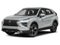 2022 Mitsubishi Eclipse Cross Base