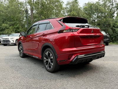 2022 Mitsubishi Eclipse Cross SEL