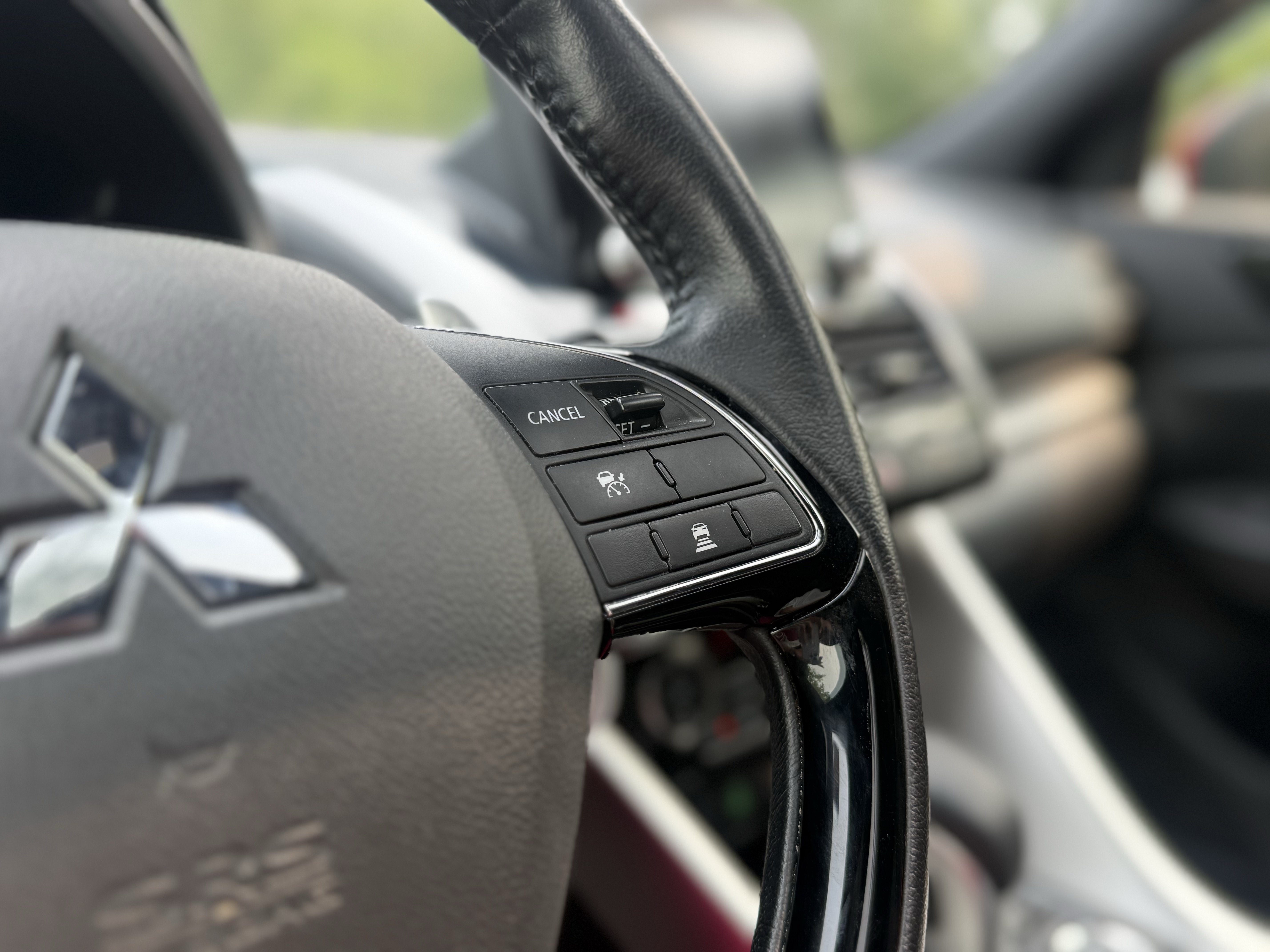 2022 Mitsubishi Eclipse Cross SEL