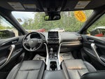2022 Mitsubishi Eclipse Cross SEL