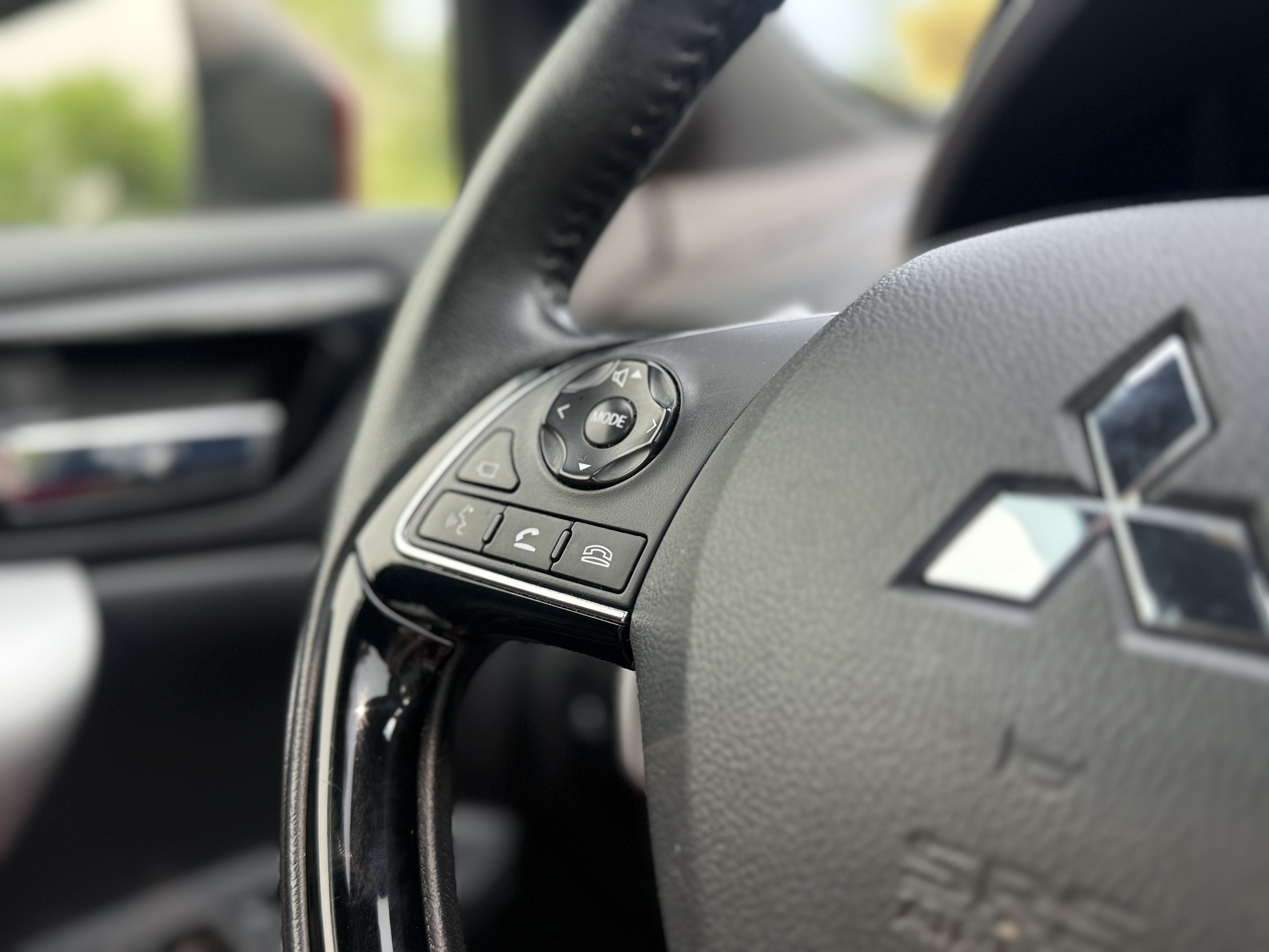2022 Mitsubishi Eclipse Cross SEL