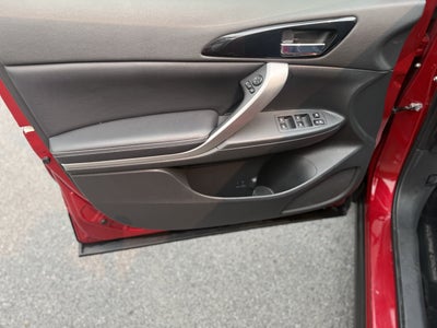 2022 Mitsubishi Eclipse Cross SEL