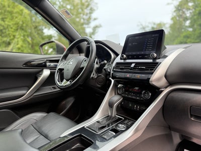 2022 Mitsubishi Eclipse Cross SEL